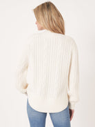 Repeat Willa SweaterSweatersPosh Boutique