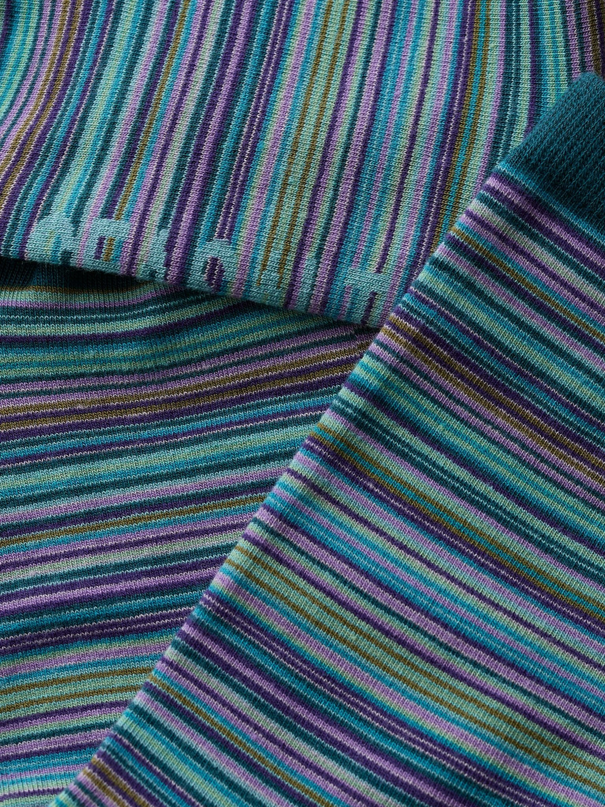 Ripple Marks SocksPosh Boutique