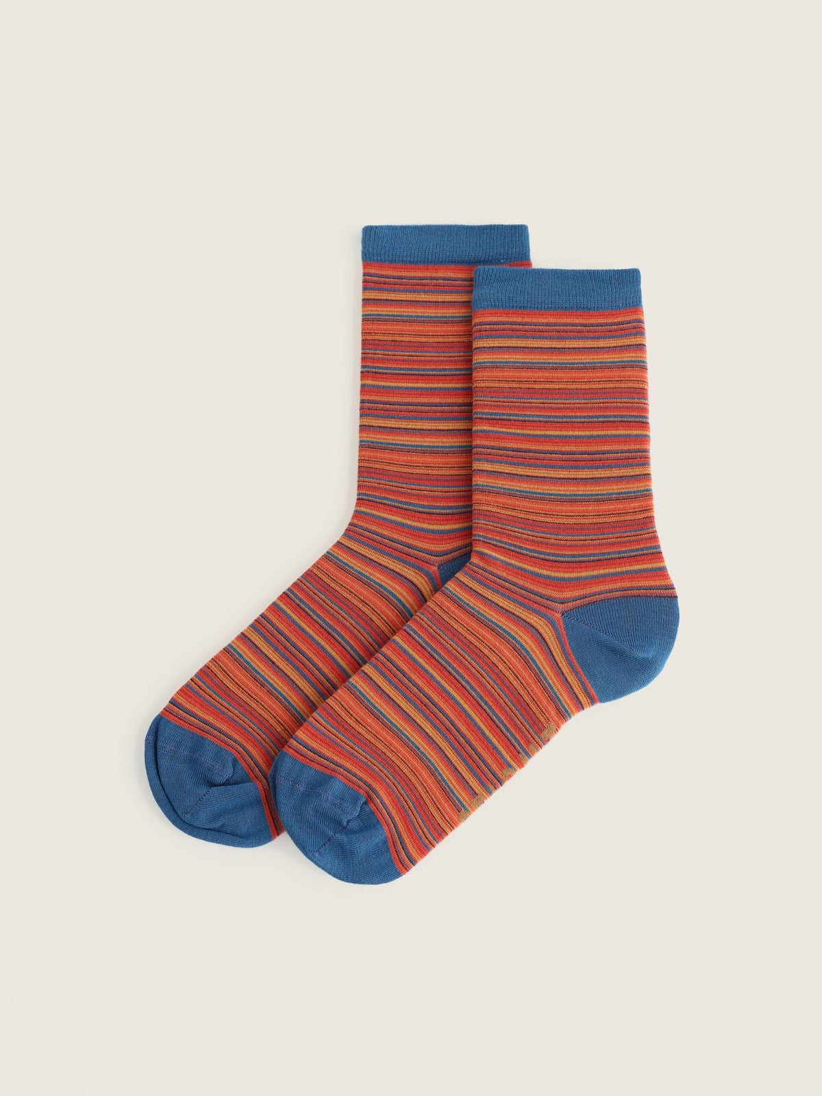 Ripple Marks SocksPosh Boutique