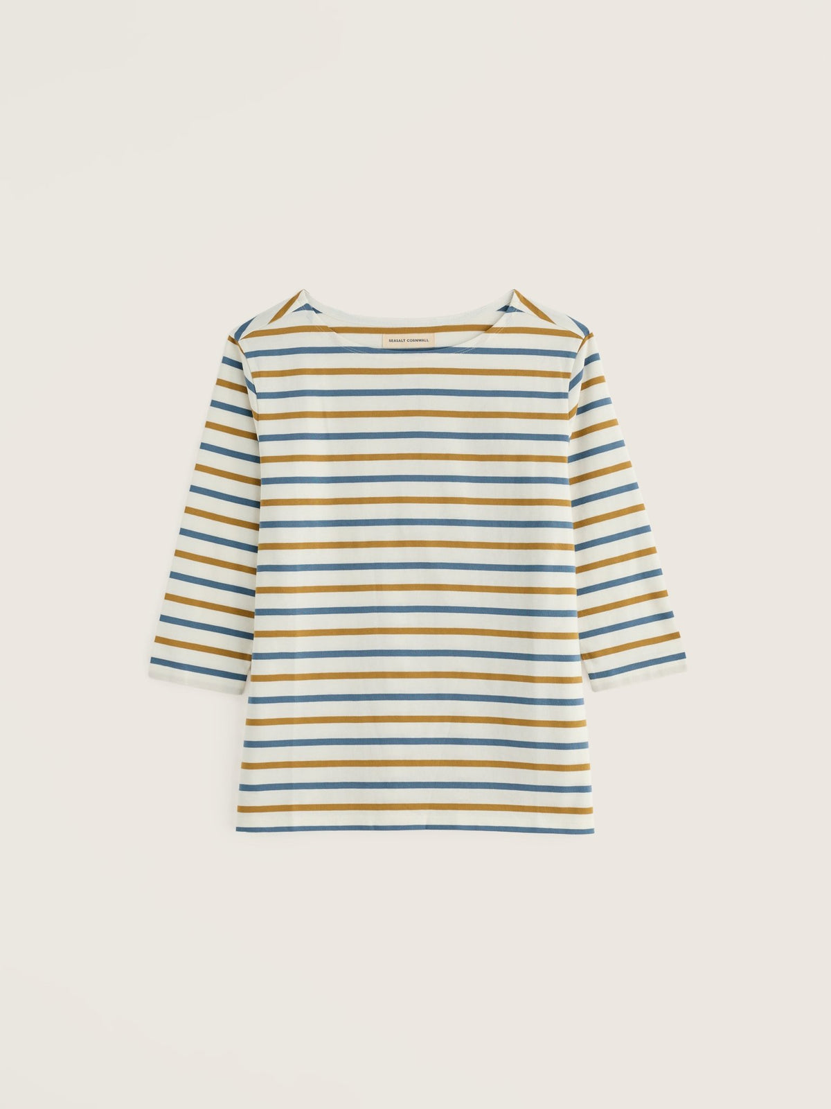 Sailor 3/4 Sleeve TopTopsPosh Boutique
