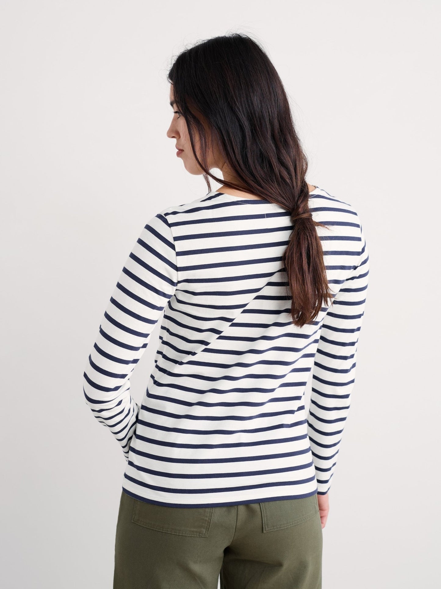 Sailor ShirtPosh Boutique