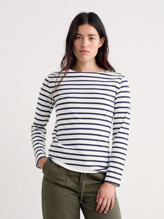 Sailor ShirtPosh Boutique