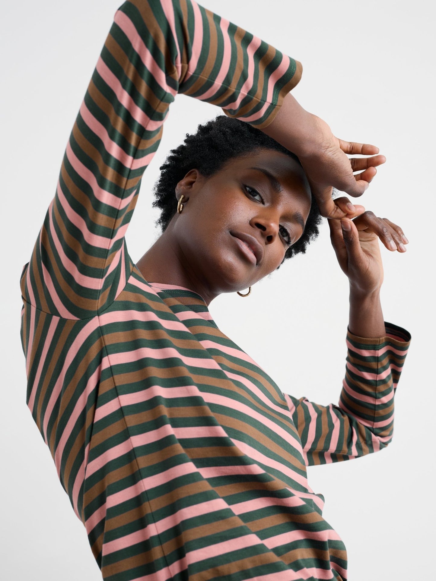 Sailor TopPosh Boutique