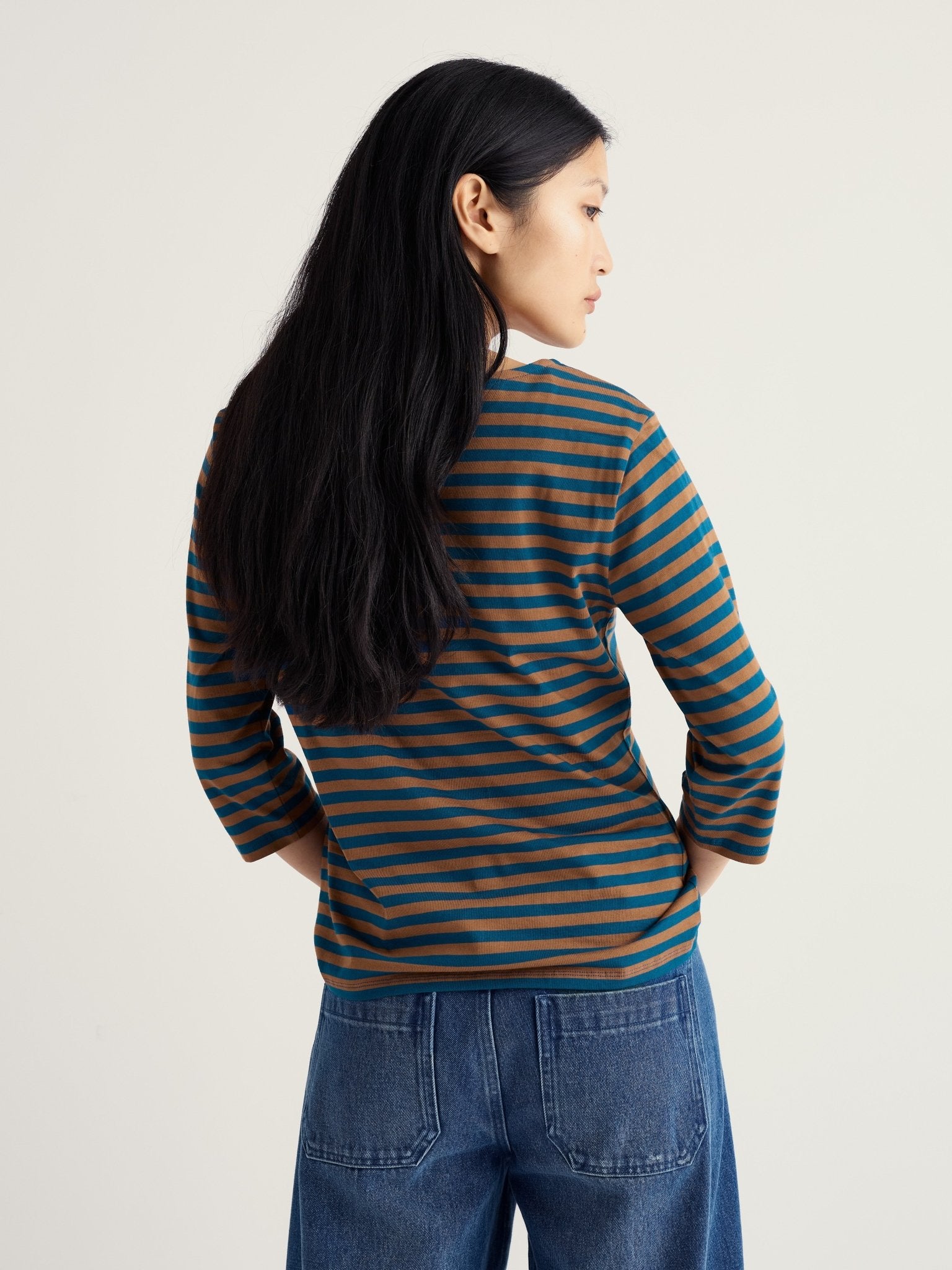 Sailor TopPosh Boutique