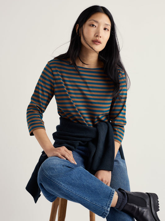 Sailor TopPosh Boutique