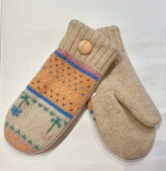 Sally MittensPosh Boutique