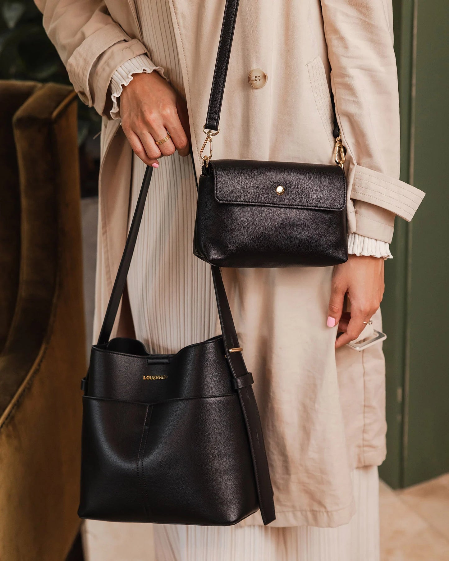 Samantha HandbagHandbagsPosh Boutique