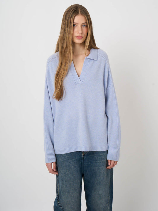 Samuelle SweaterPosh Boutique
