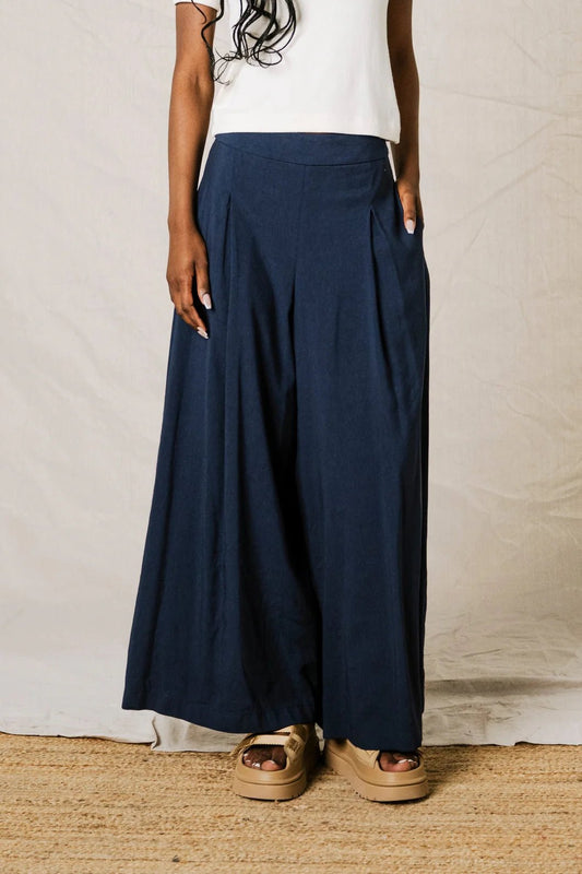 Sao Paulo PantsBottomsPosh Boutique