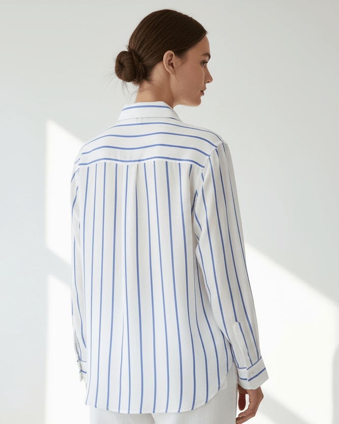 Seabound ShirtPosh Boutique