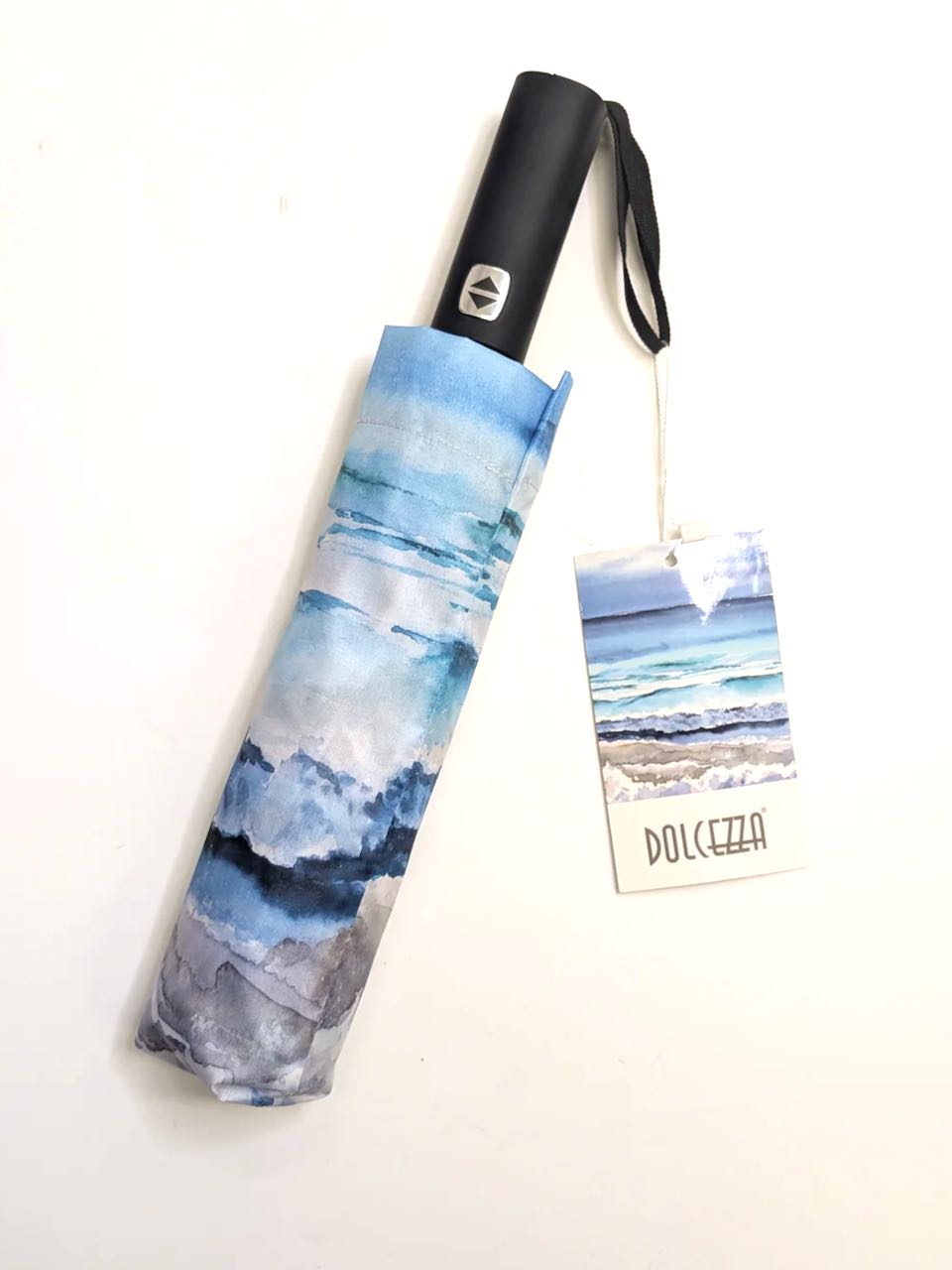 "Seascape" UmbrellaPosh Boutique