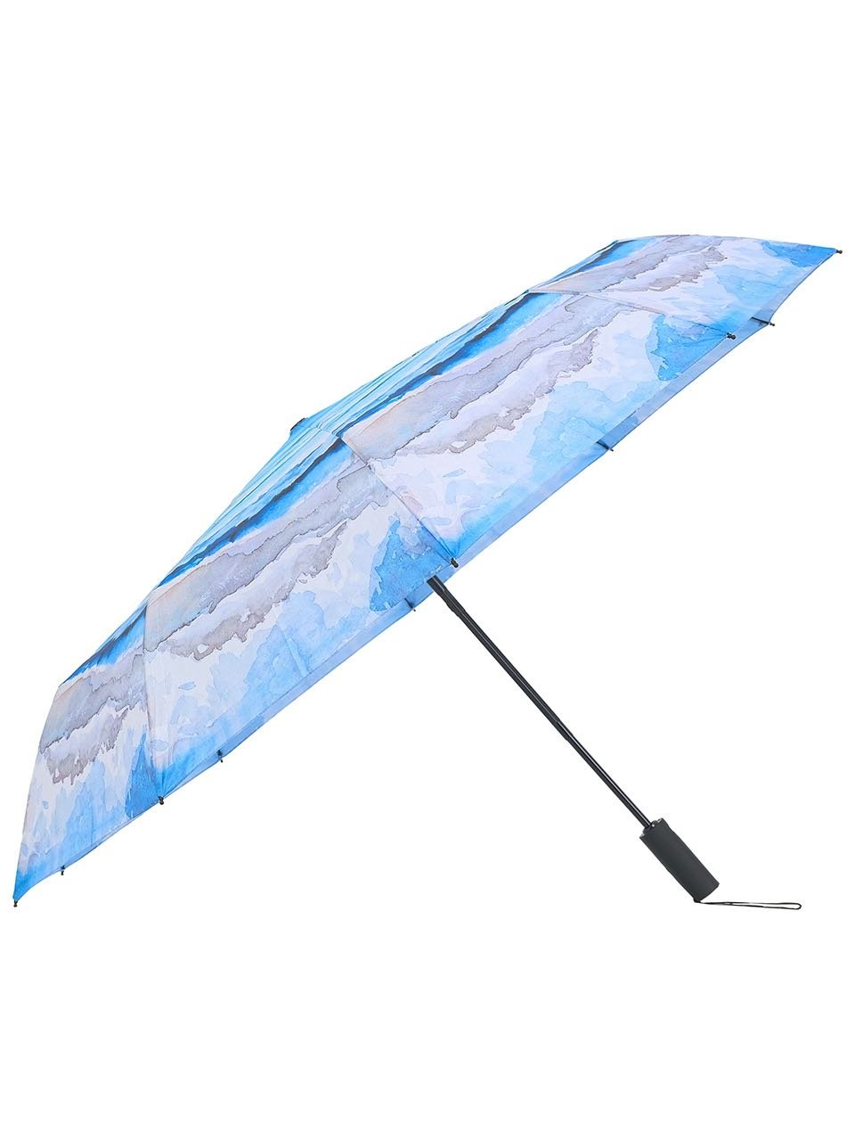 "Seascape" UmbrellaPosh Boutique