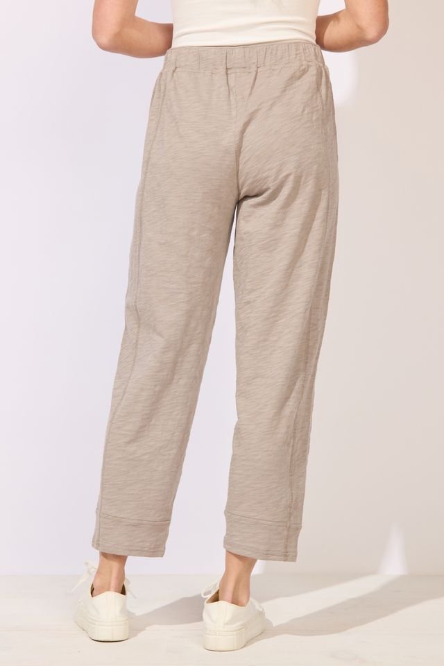 Serene Seamed PantBottomsPosh Boutique