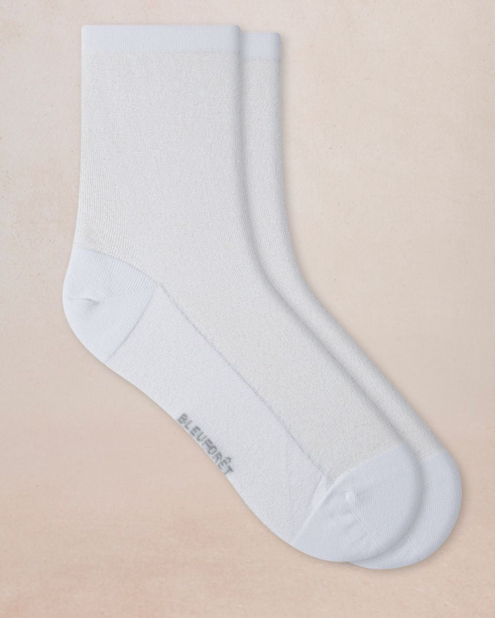 Sheer Sequin SocksPosh Boutique