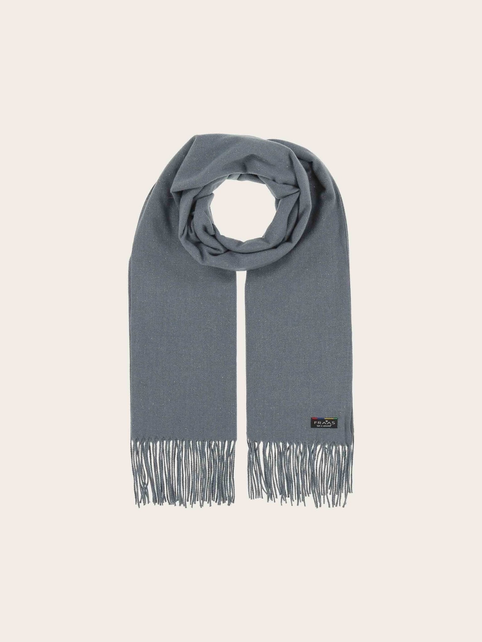 Shimmer StolePosh Boutique