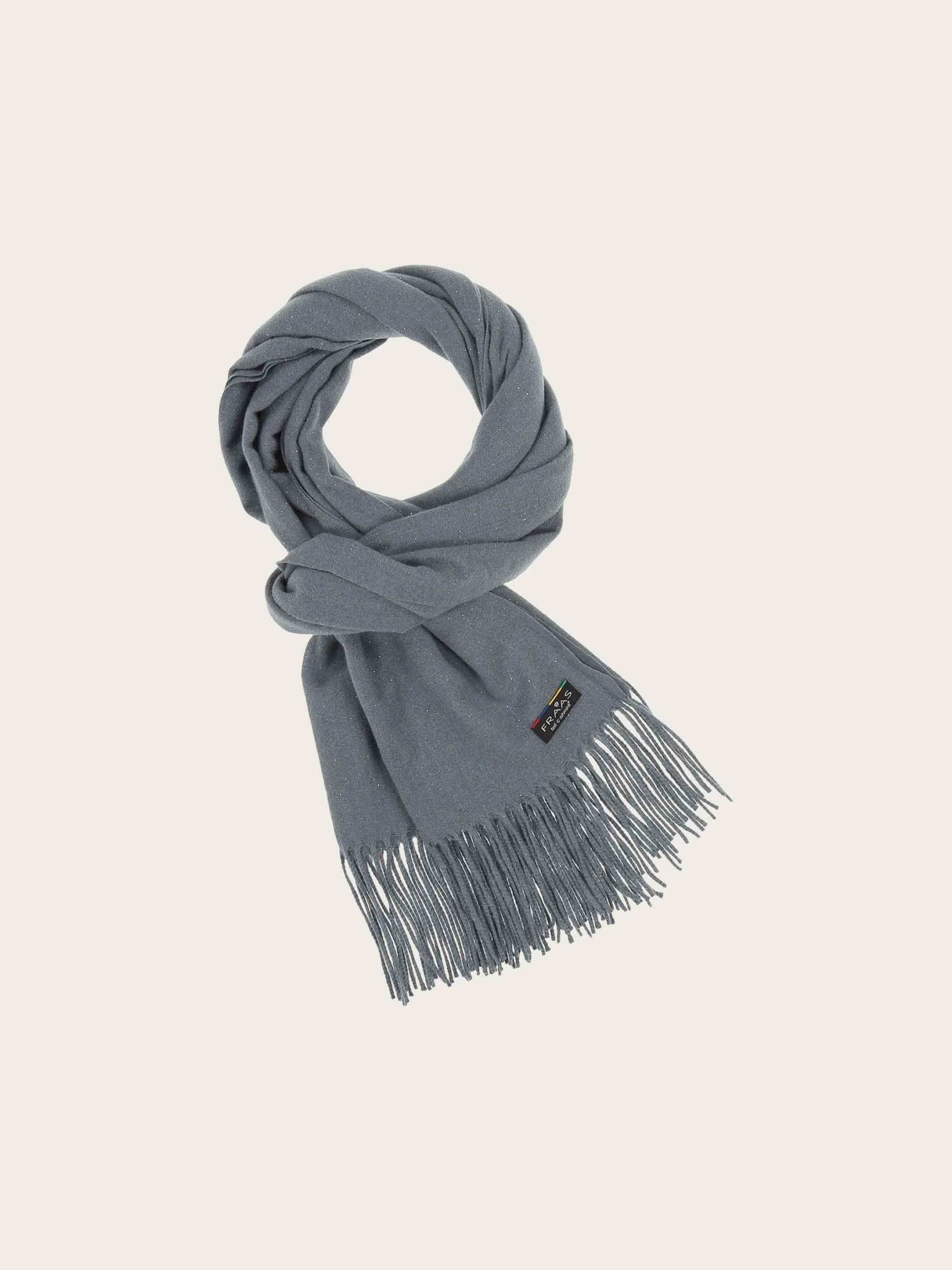 Shimmer StolePosh Boutique