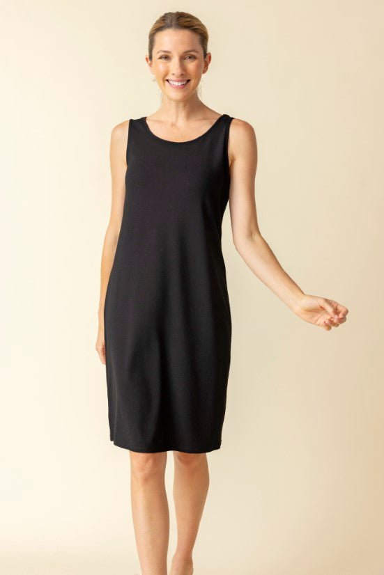Short Everything DressDressesPosh Boutique