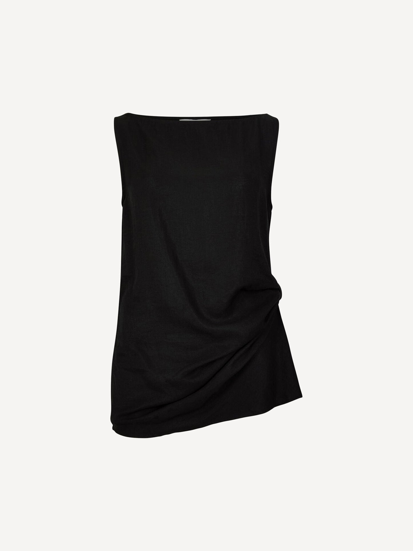Side Knot TopTopsPosh Boutique