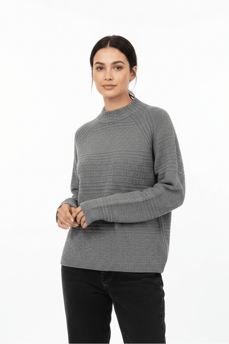 Sidney SweaterSweatersPosh Boutique