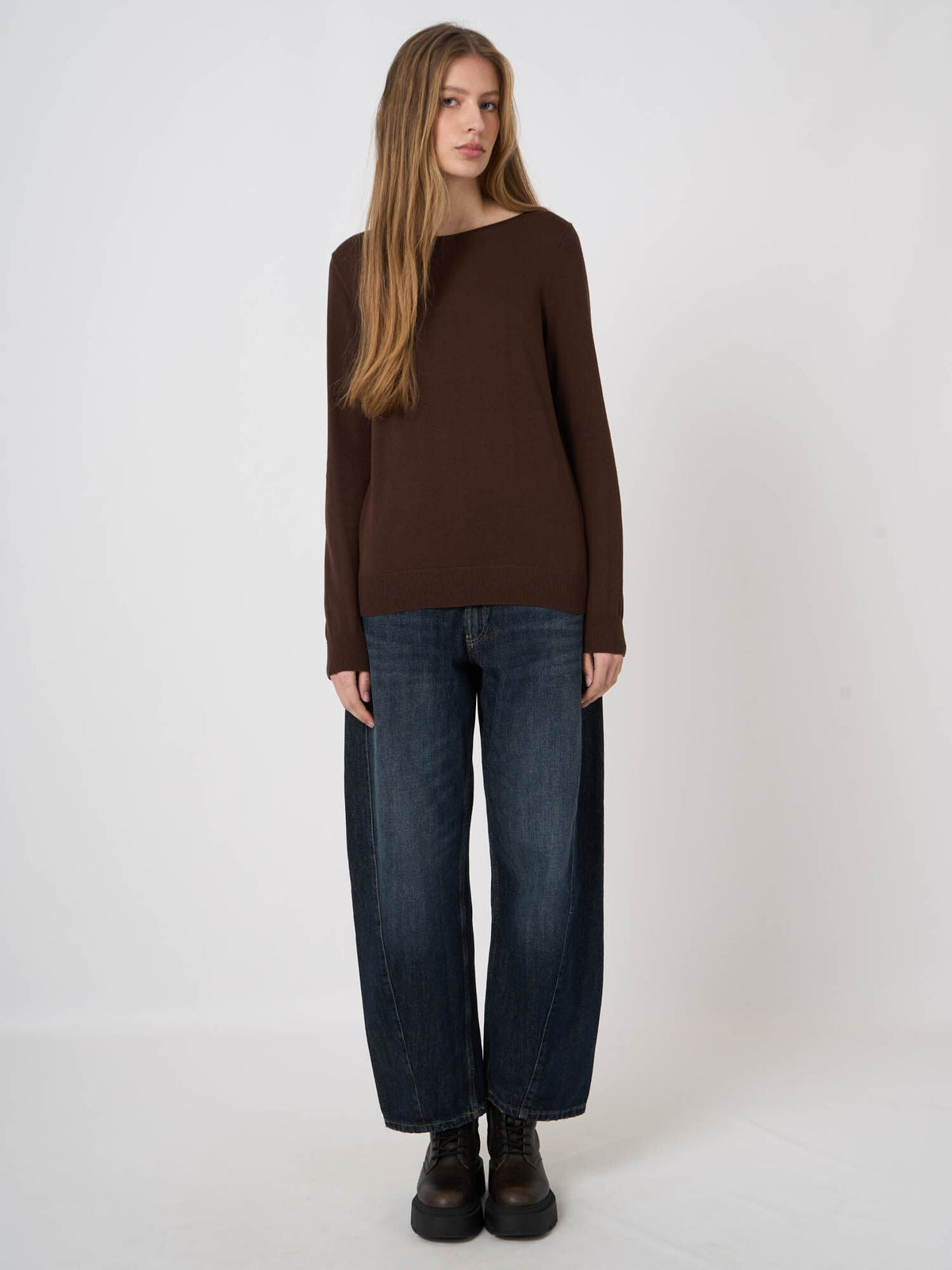 Sienna SweaterPosh Boutique