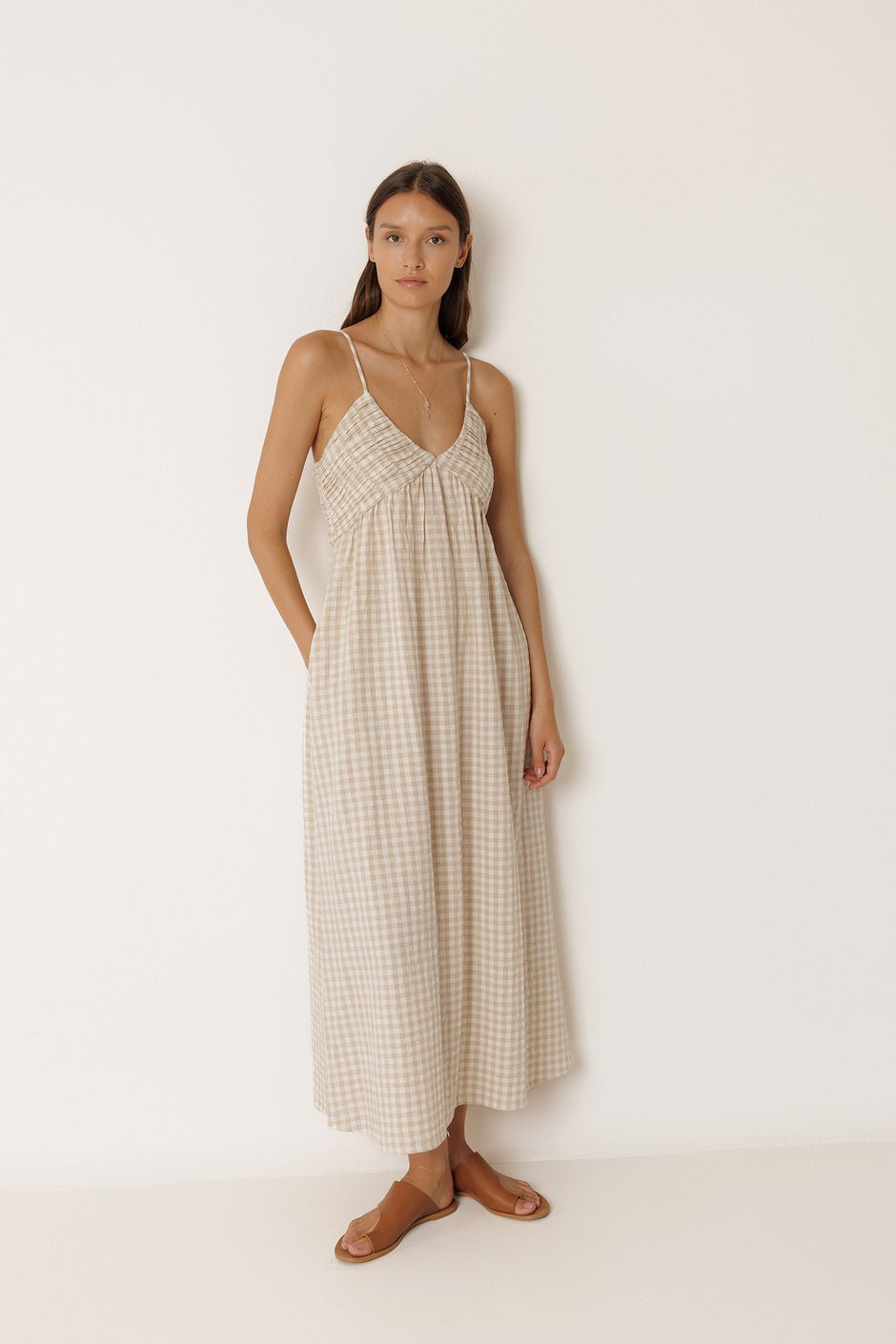 Sierra DressPosh Boutique