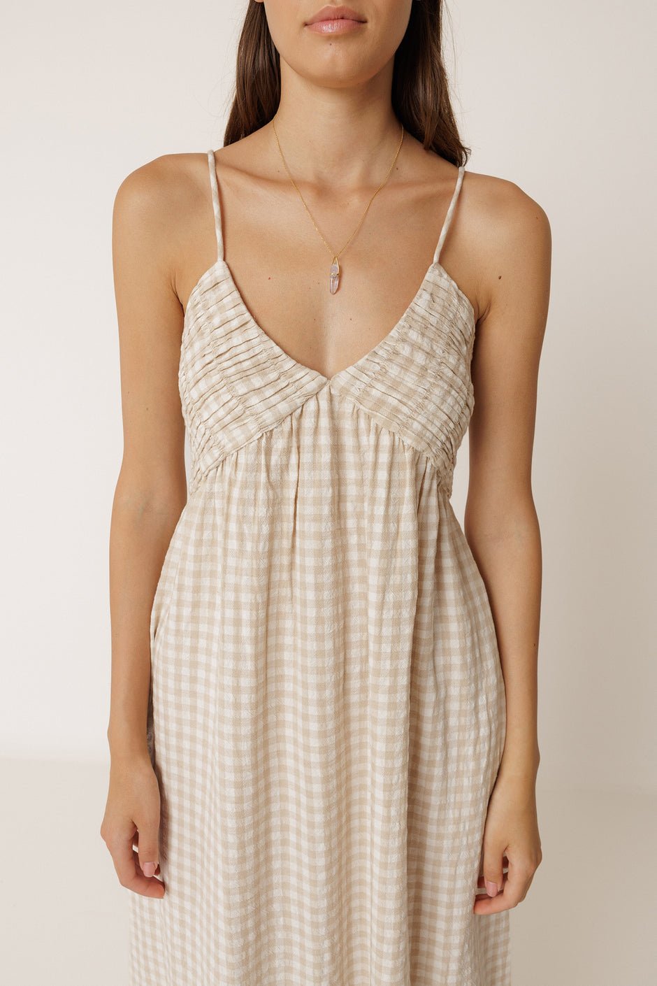 Sierra DressPosh Boutique