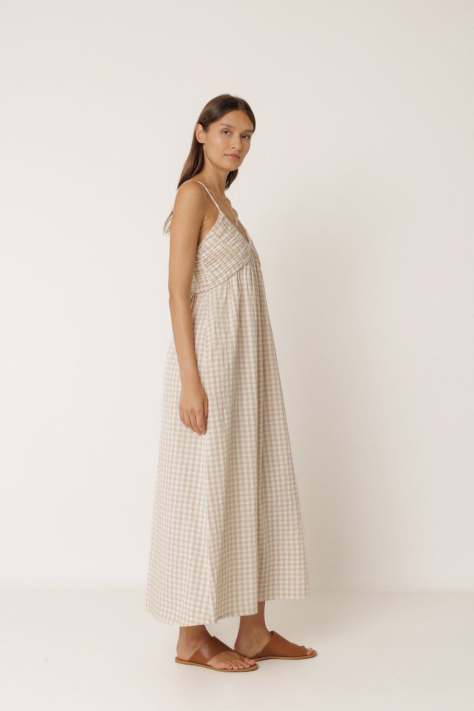 Sierra DressPosh Boutique