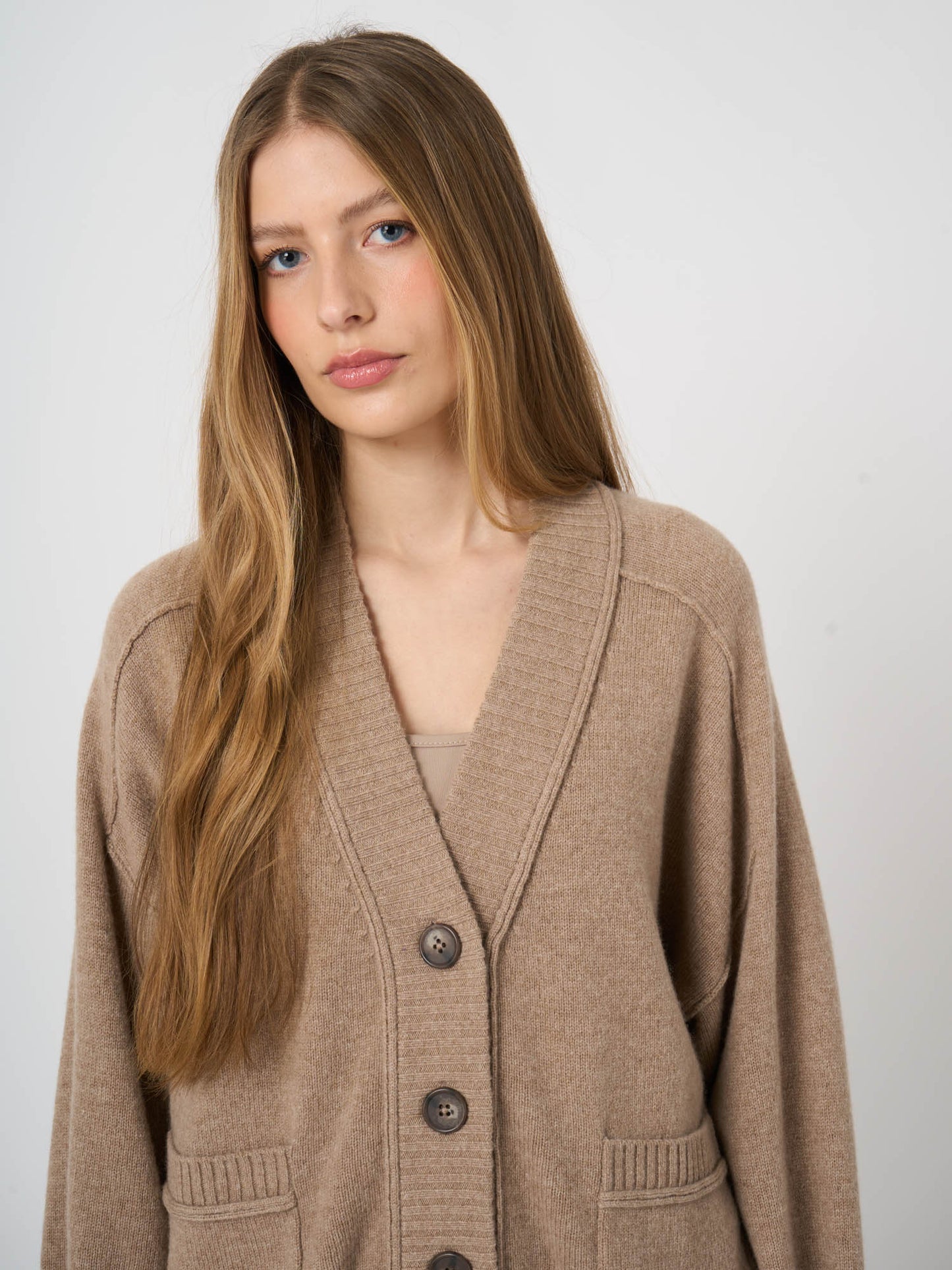 Simone CardiganPosh Boutique