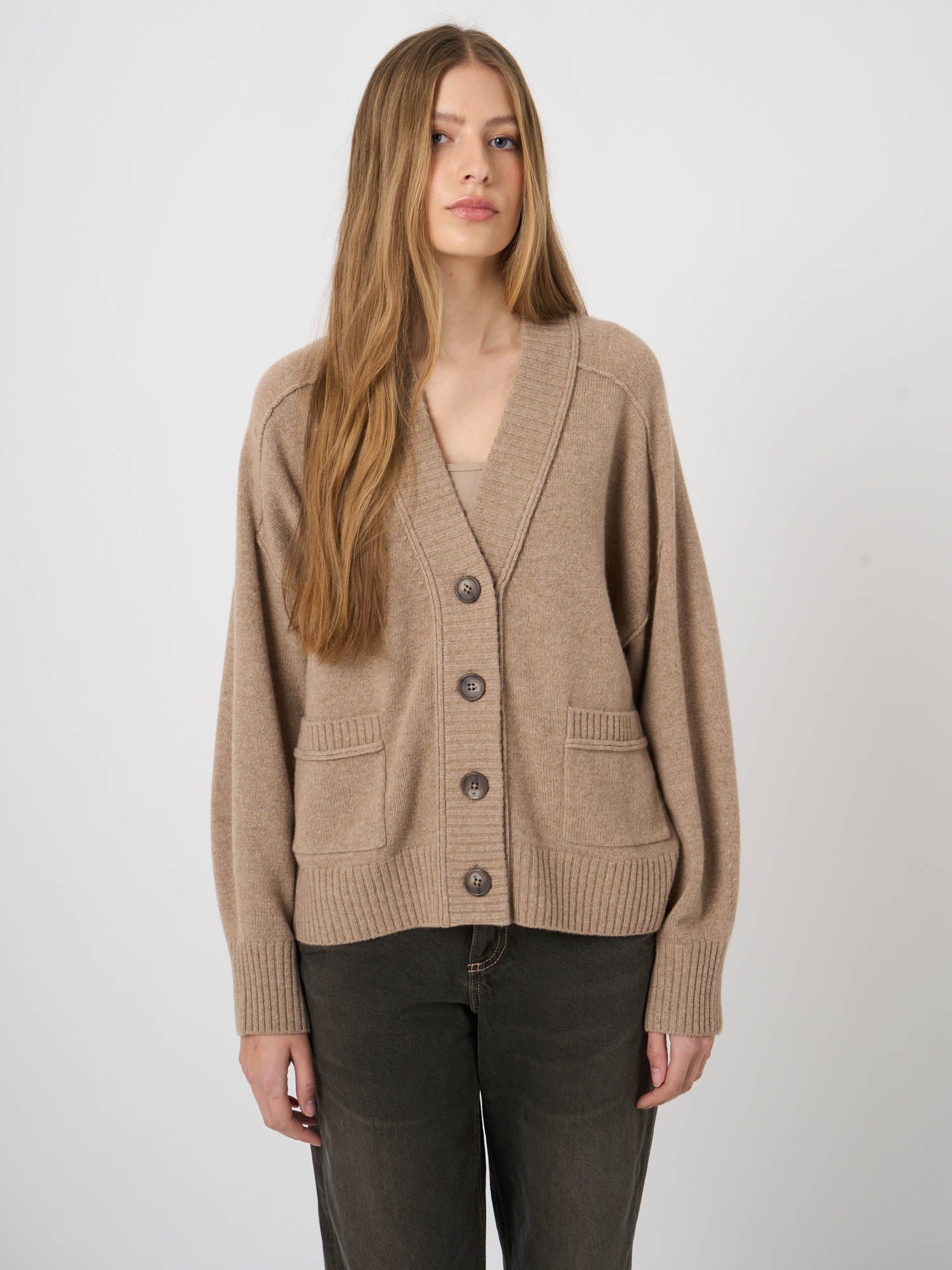 Simone CardiganPosh Boutique