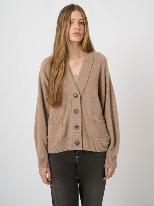 Simone CardiganPosh Boutique