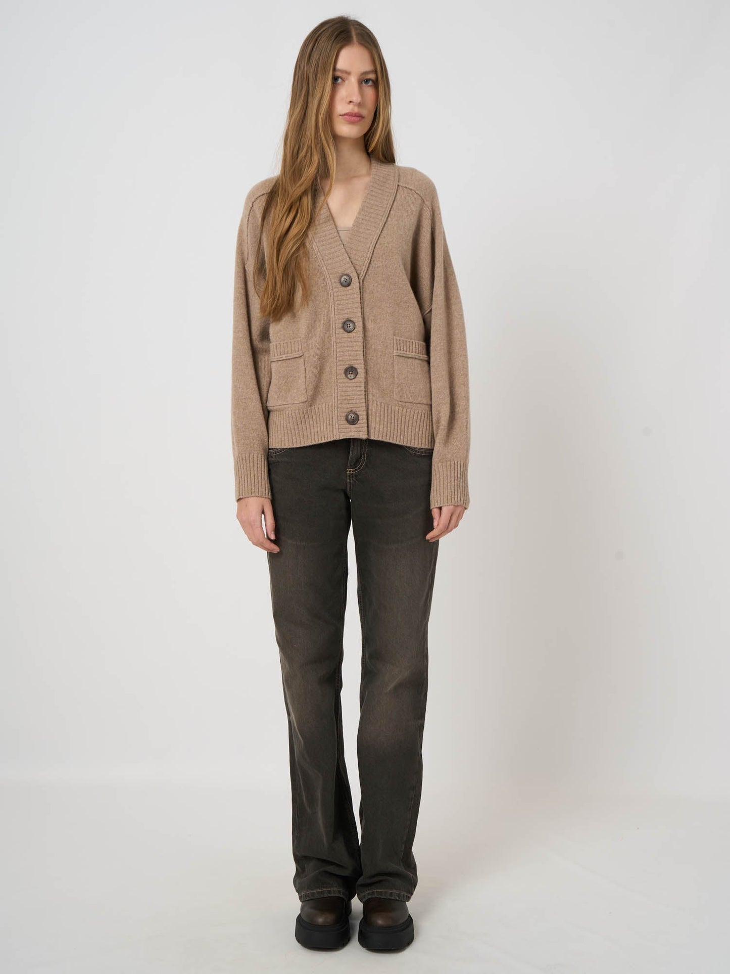 Simone CardiganPosh Boutique
