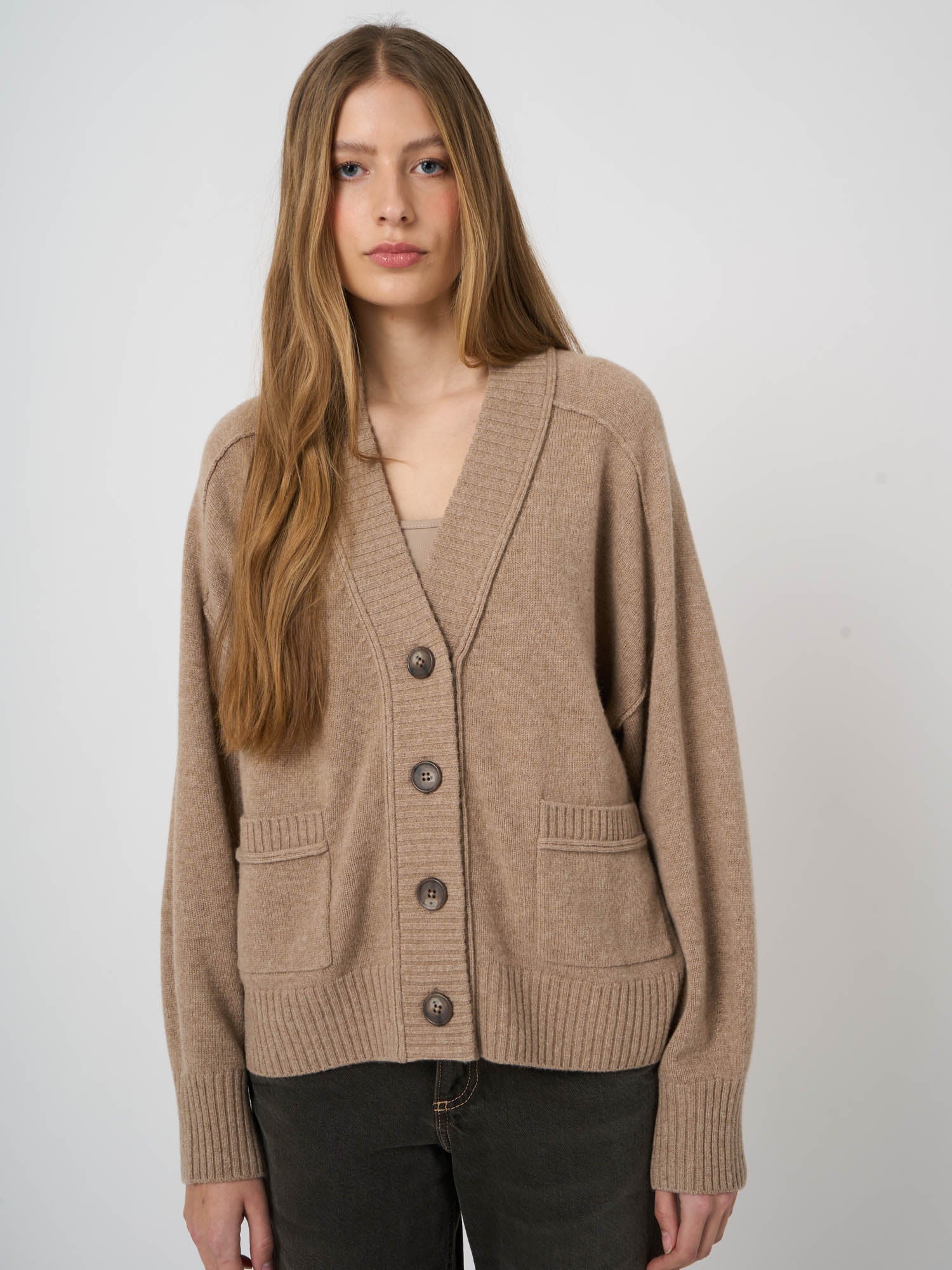 Simone CardiganPosh Boutique