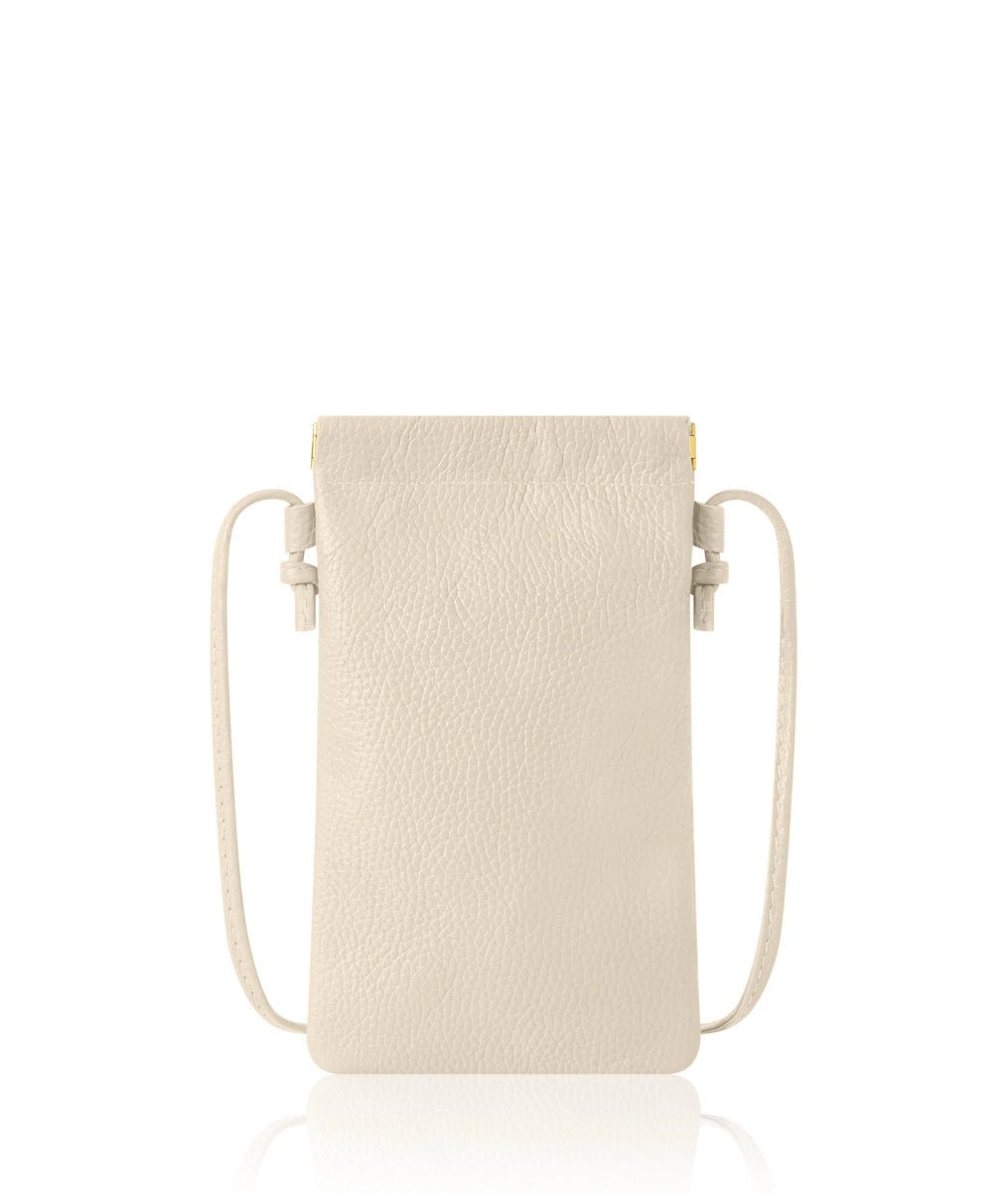 Slim Crossbody Leather Phone BagHandbagsPosh Boutique