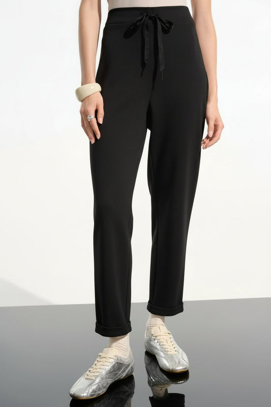 Slim Jogger PantsPosh Boutique