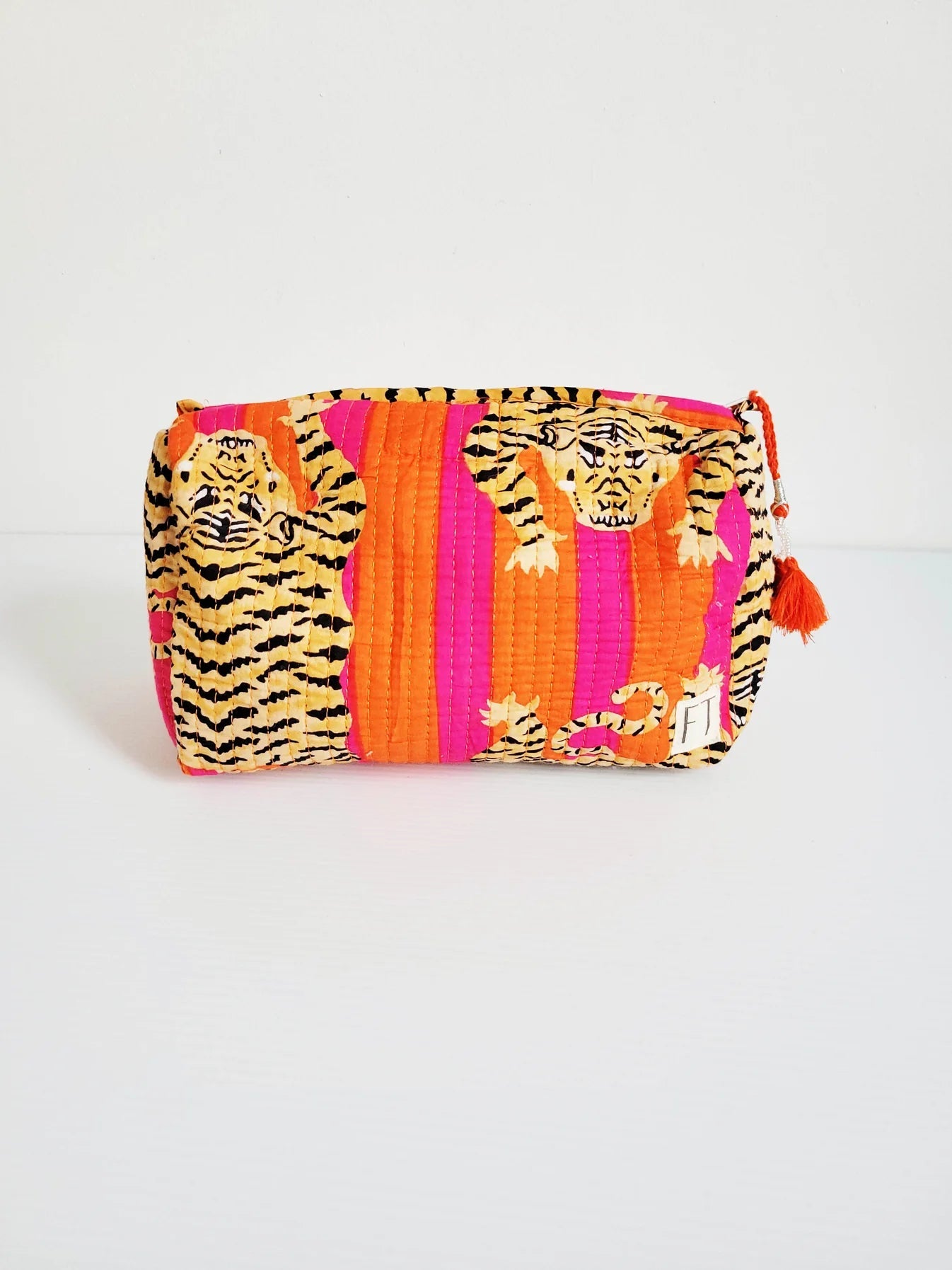 Small Makeup BagPosh Boutique
