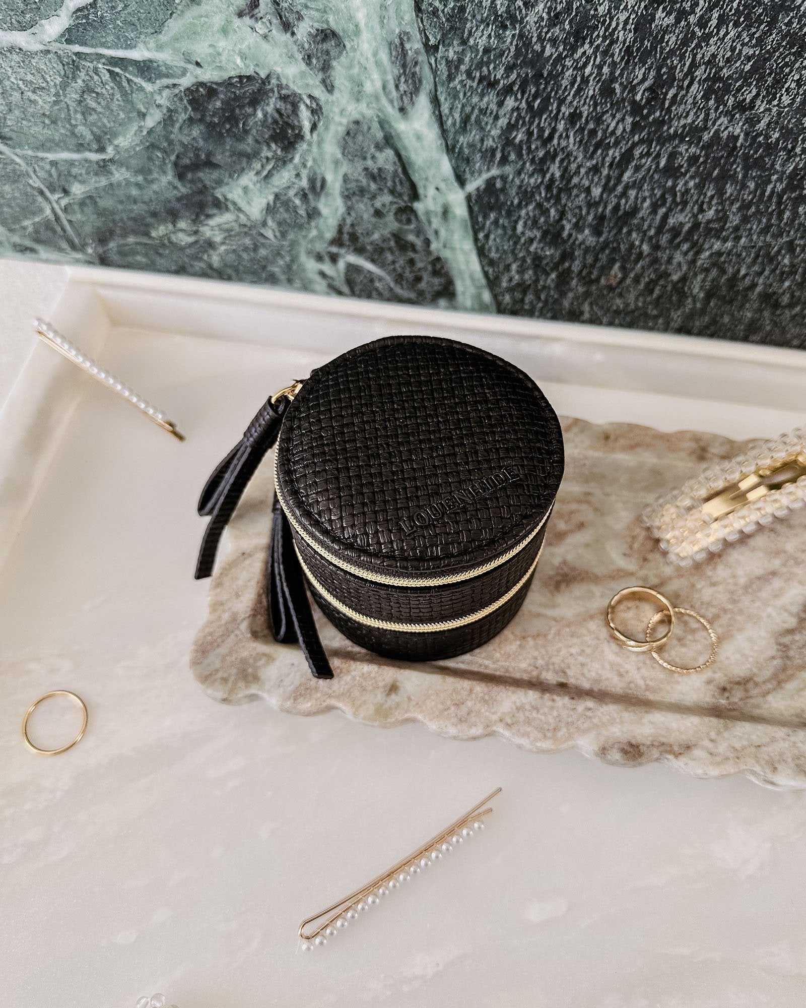 Sofia Jewellery CasePosh Boutique