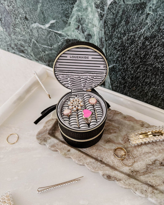 Sofia Jewellery CasePosh Boutique