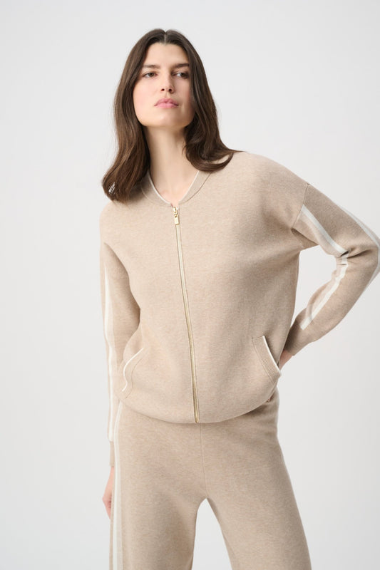 Soft Knit Travel JacketPosh Boutique