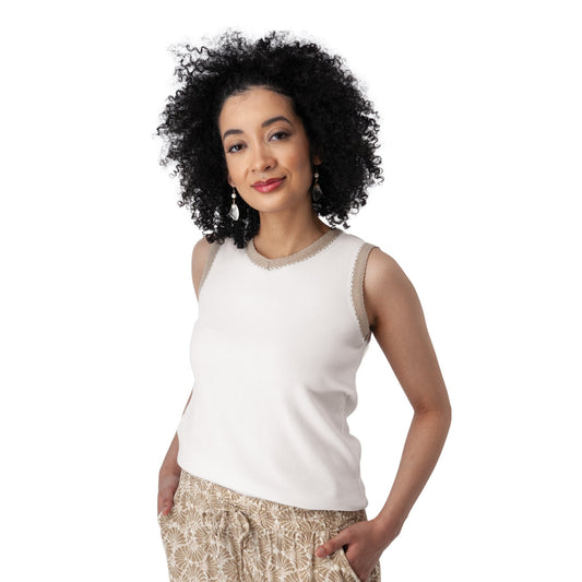 Solana TankPosh Boutique