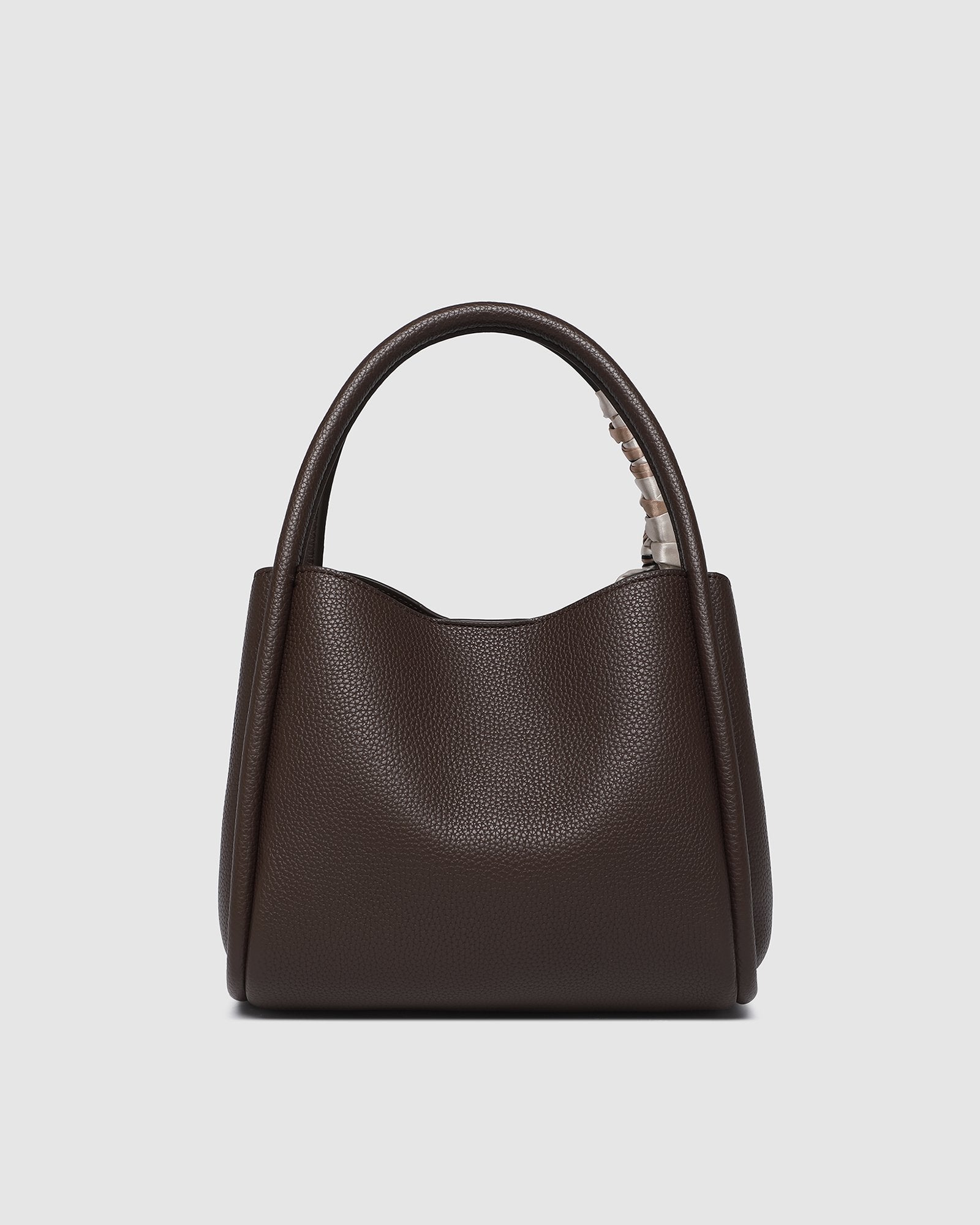Steffie Mini Tote BagHandbagsPosh Boutique