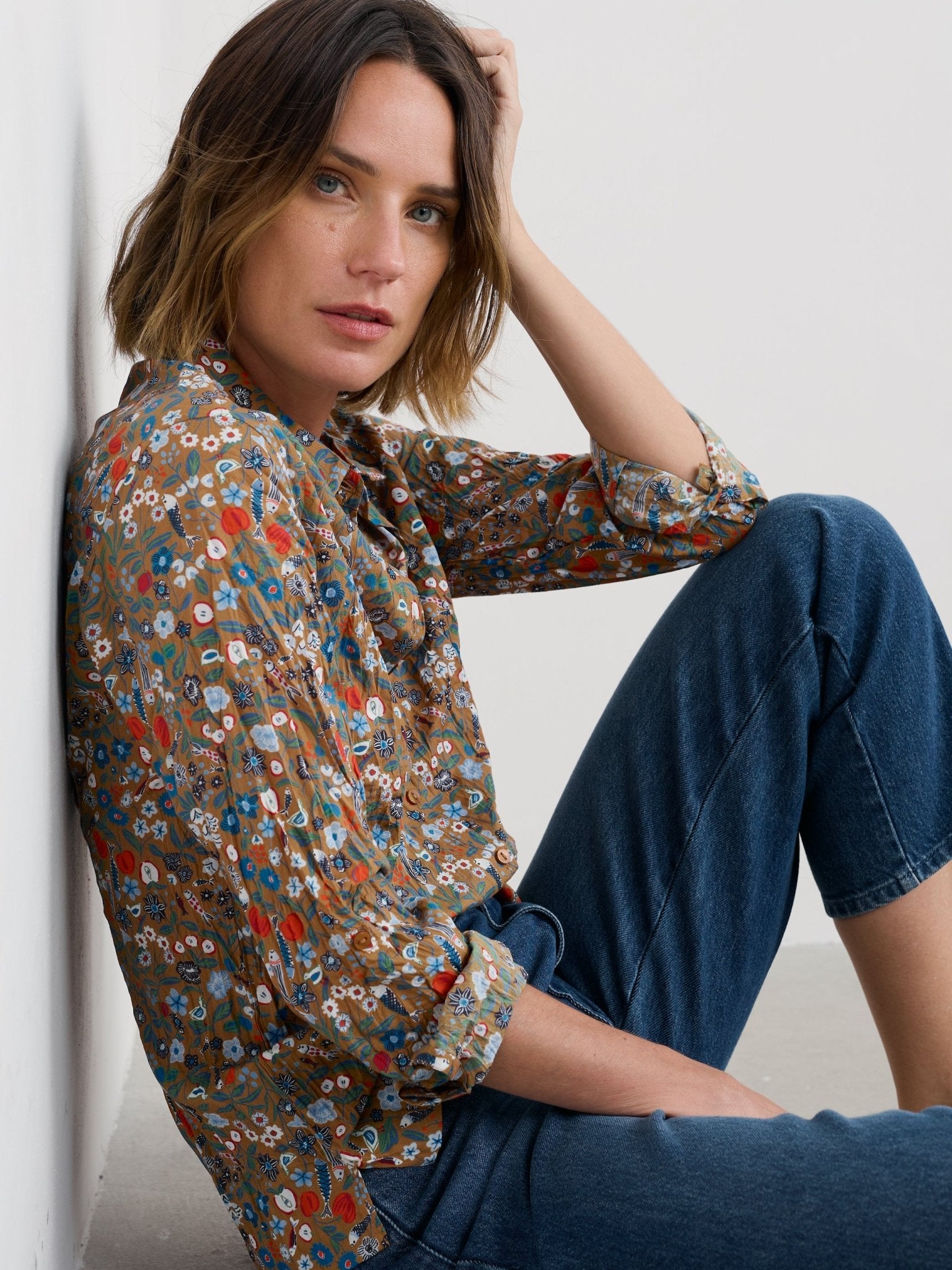 Still Life Larissa ShirtTopsPosh Boutique