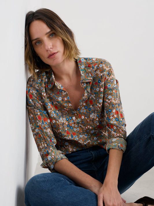 Still Life Larissa ShirtTopsPosh Boutique