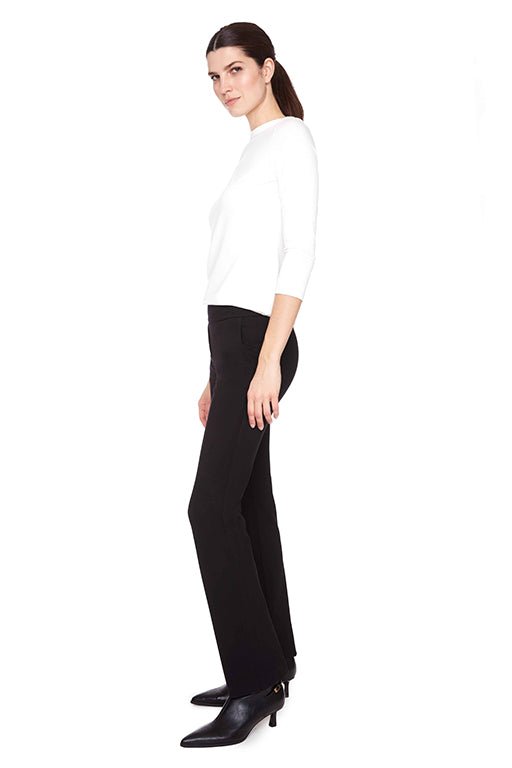 Subtle Flare PantsPantsPosh Boutique