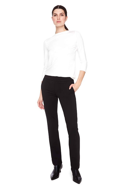 Subtle Flare PantsPantsPosh Boutique