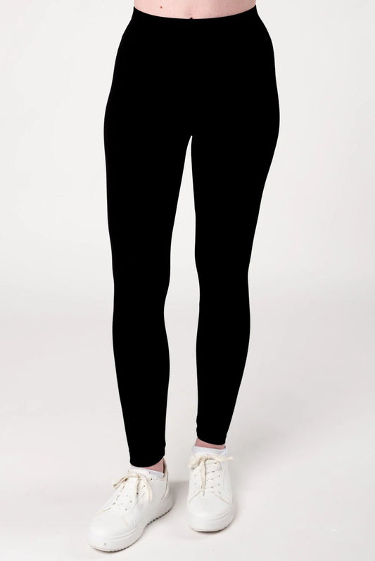 Suri LeggingsBottomsPosh Boutique