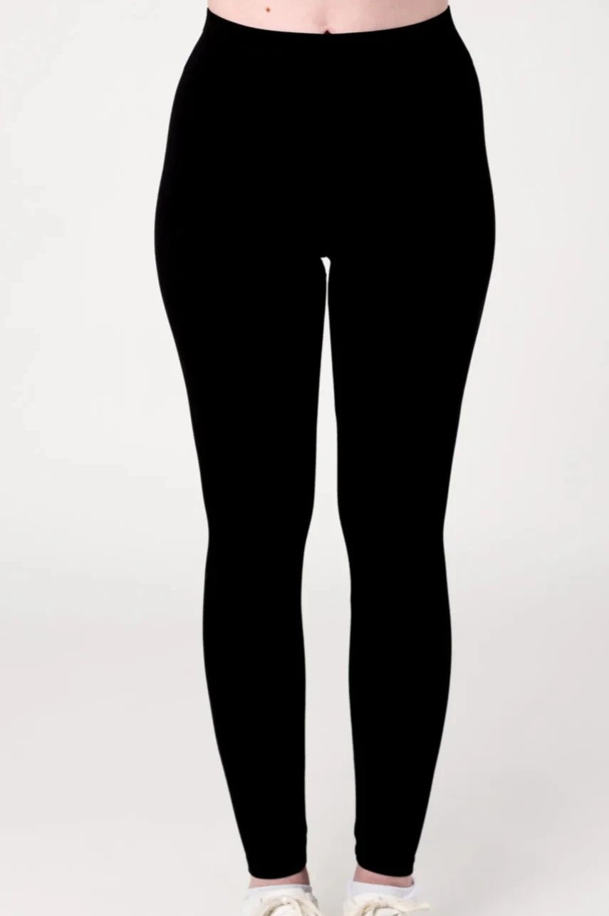 Suri LeggingsBottomsPosh Boutique