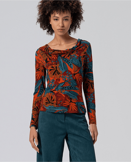Surkana Yara TopblousePosh Boutique