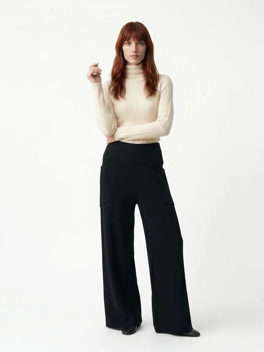 Susan Black PantsPantsPosh Boutique