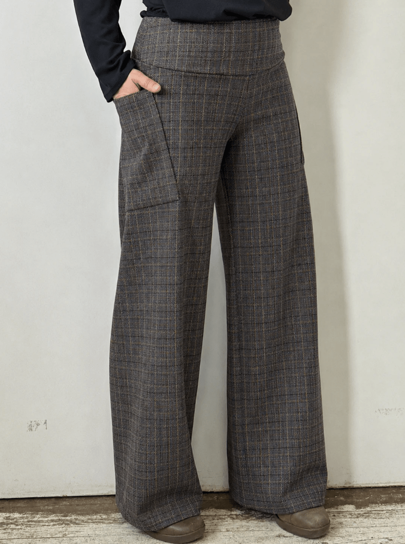 Susan PantsPantsPosh Boutique