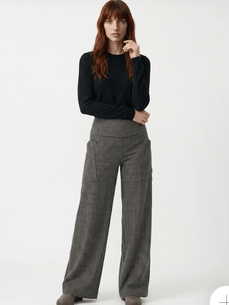 Susan PantsPantsPosh Boutique
